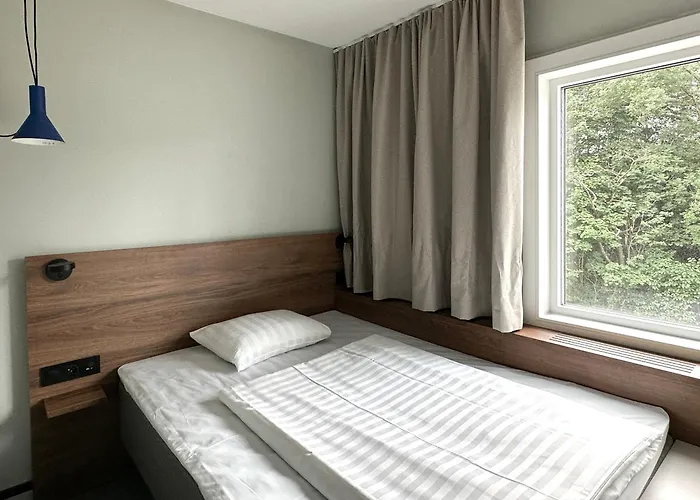 酒店 Comfort Panorama 4*