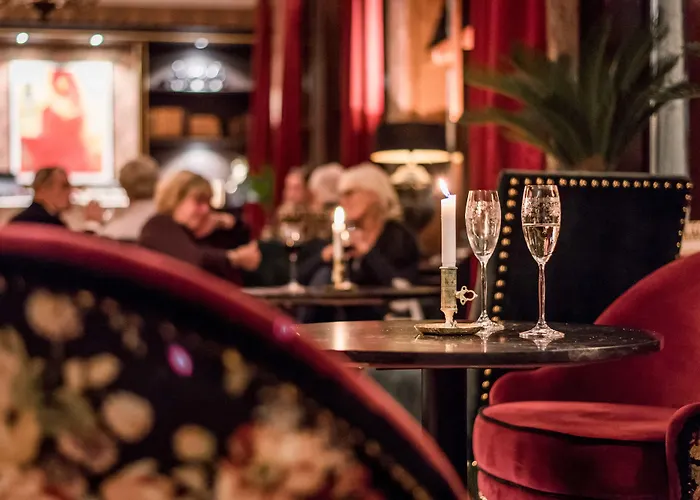 Eggers Hotel Göteborg