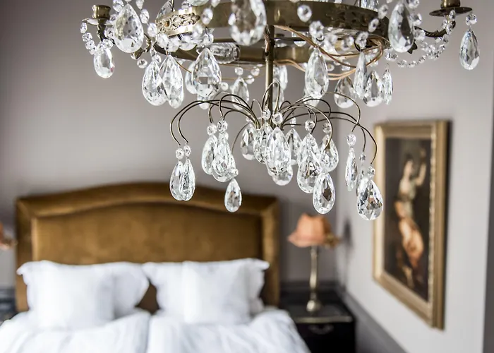 Eggers Hotel Göteborg