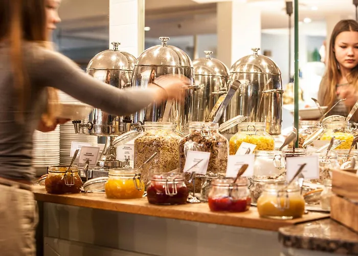 Heden - Bw Signature Collection 4* غوتنبرغ