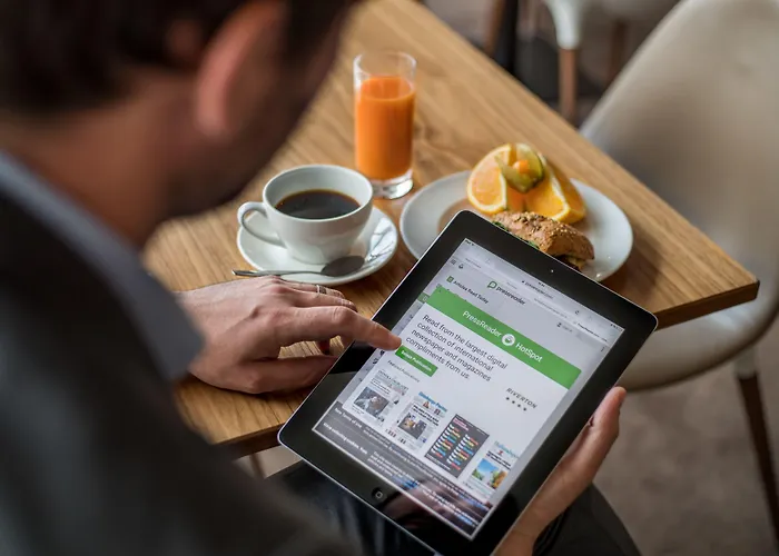 Riverton 4* גטבורג