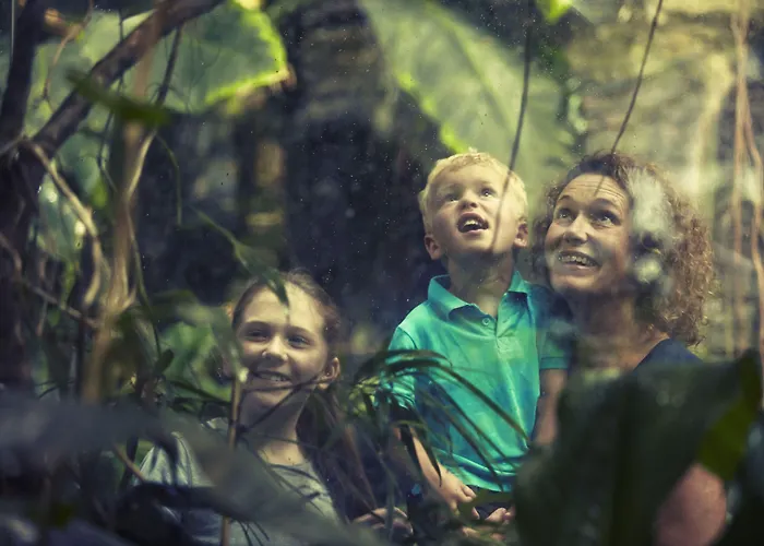 מלון Riverton גטבורג