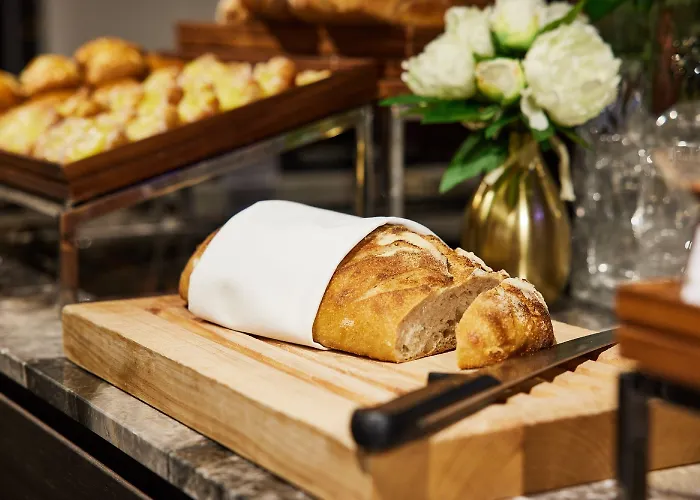 מלון Riverton 4*