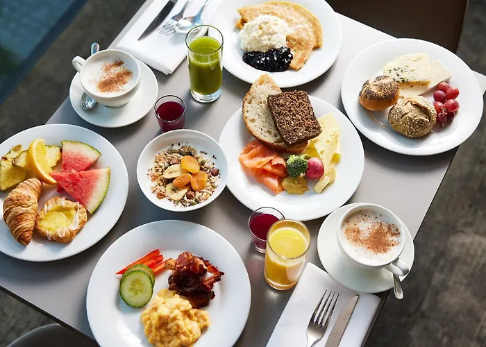 Riverton מלון 4*