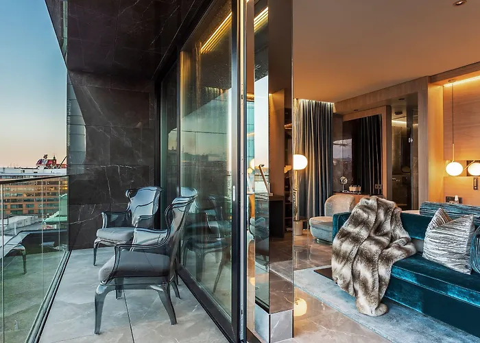 Riverton גטבורג