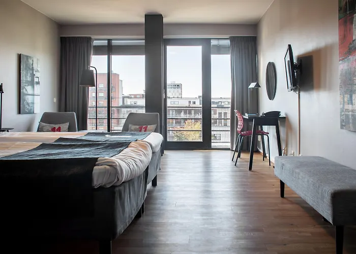 Quality 11&eriksbergshallen