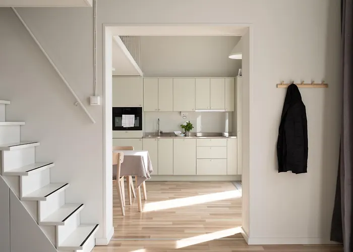 Waterfront Γκέτεμποργκ