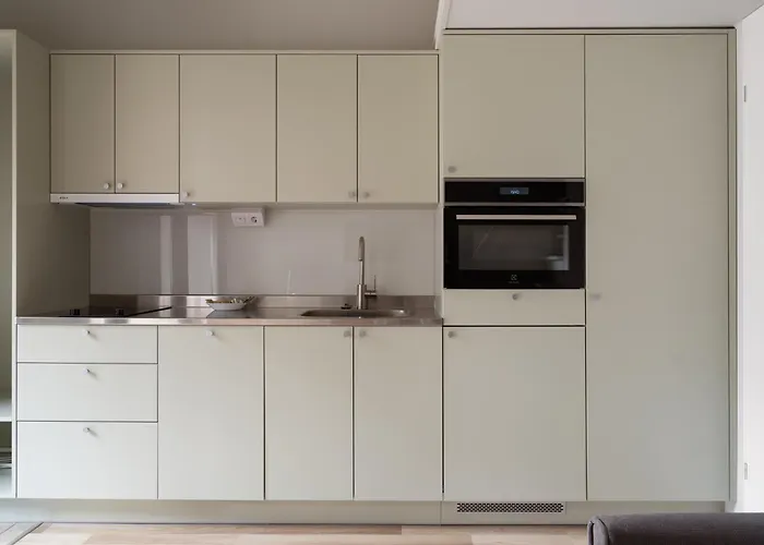 Waterfront Ξενοδοχείο Γκέτεμποργκ