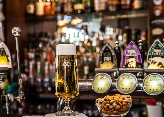 Western Tidbloms Szálloda