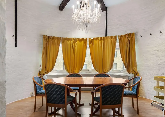 Szálloda Western Tidbloms 3*