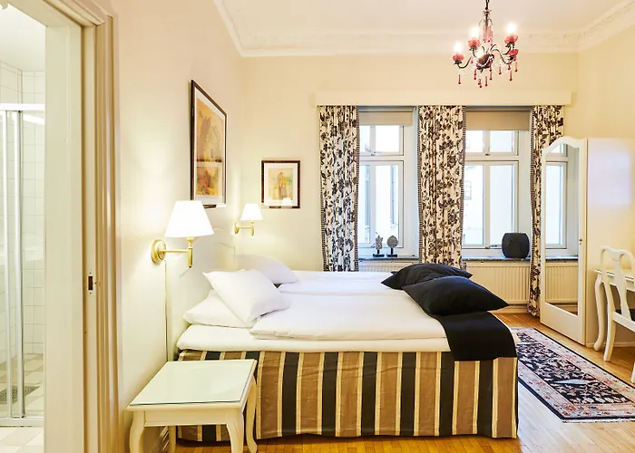 Hotel Royal Gotenburg