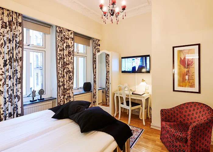 Hotel Royal Gotenburg