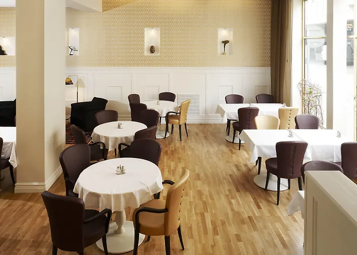 Royal Hotel Gotenburg