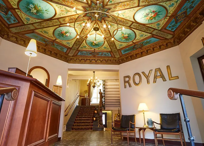 Royal Hotel 3*