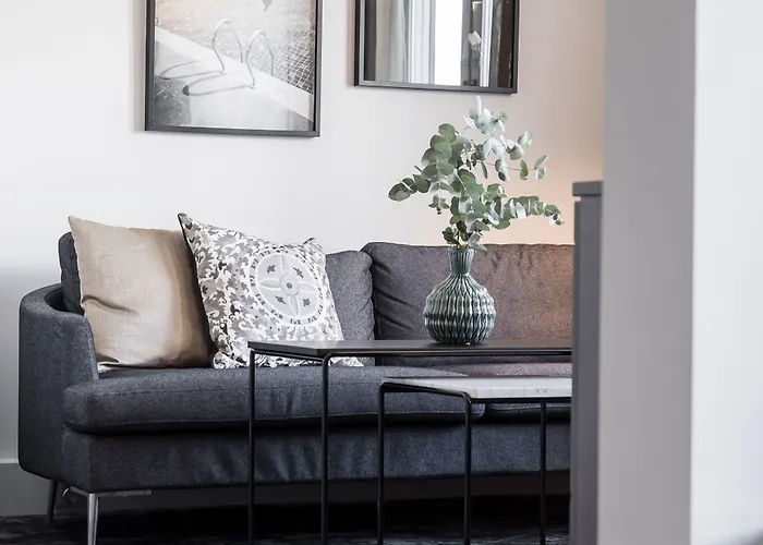 Radisson Blu Scandinavia Hotel, 4*