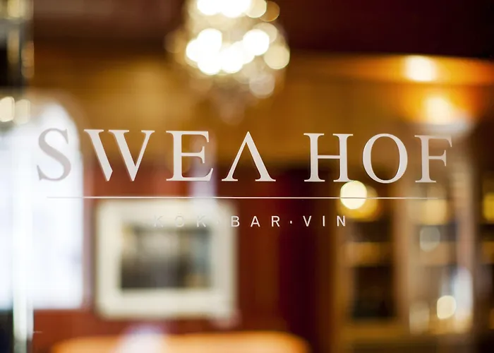 Elite Plaza Göteborg