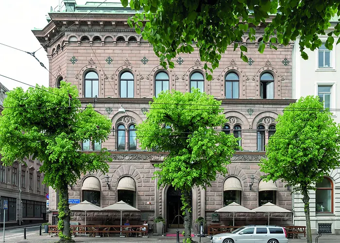 Elite Plaza Göteborg