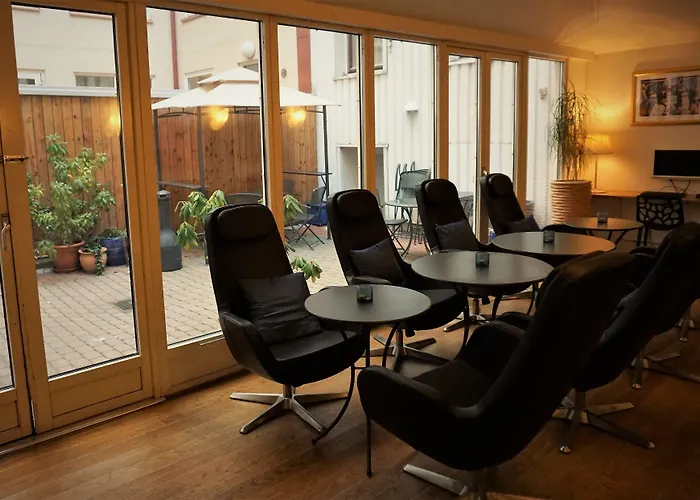 Hotel Center - Sure By Western Göteborg