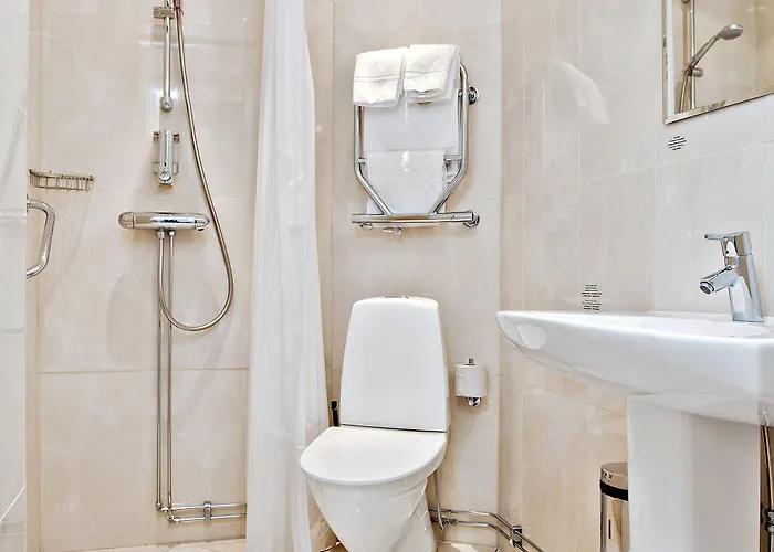 Hotel Center - Sure By Western