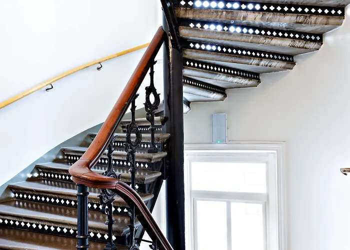 Center - Sure By Western Hotel Göteborg