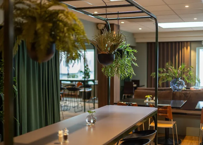 Spar Garda Hotel Göteborg