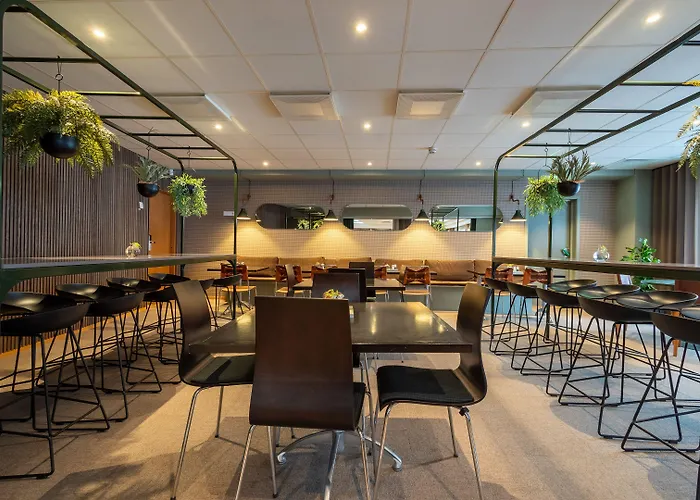 Spar Garda Göteborg