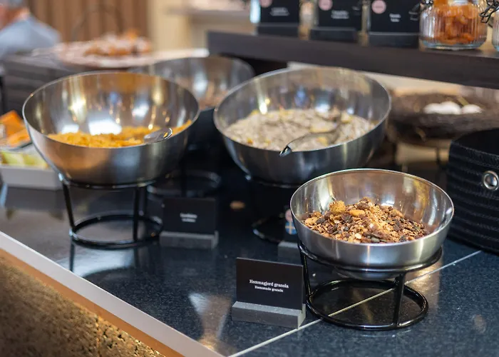 Spar Garda Hotel Göteborg