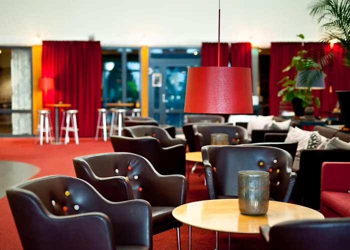 Odin Hotel Gotenburg