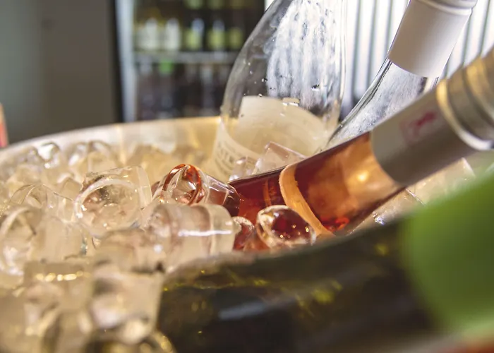 Hotel Odin Gotenburg