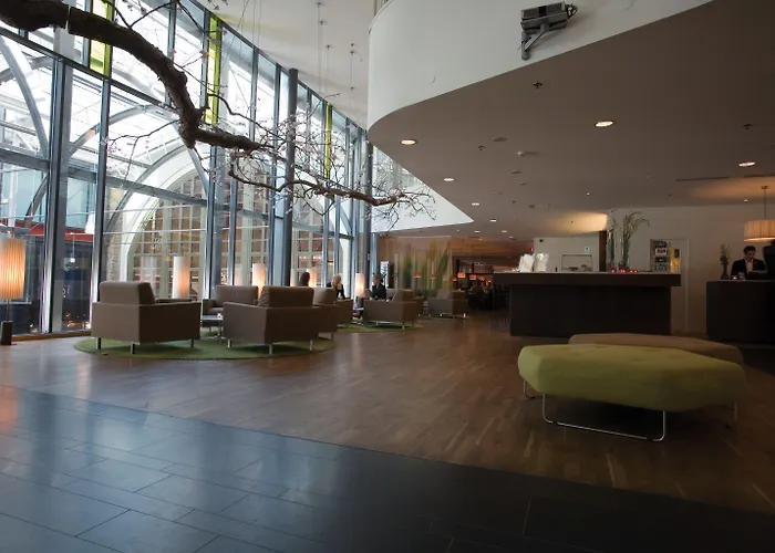 Hotel Hyatt Place Gotemburgo