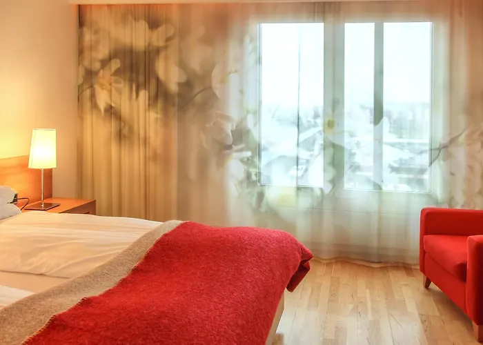 Hyatt Place 4* Gotemburgo