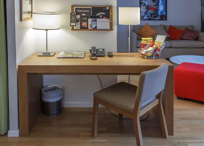 Hyatt Place 4* Gotemburgo