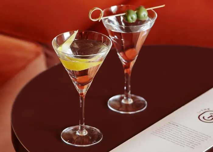 Clarion Post Göteborg