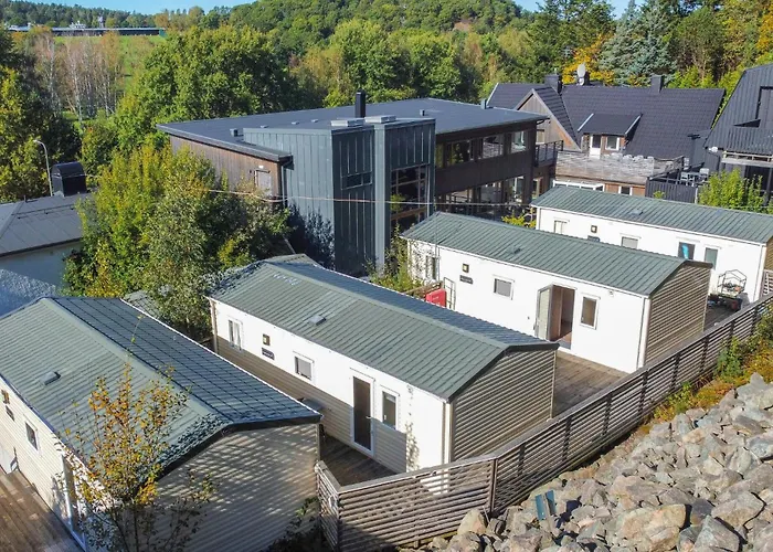 2 Bedroom Lovely In Goeteborgs Gothenburg