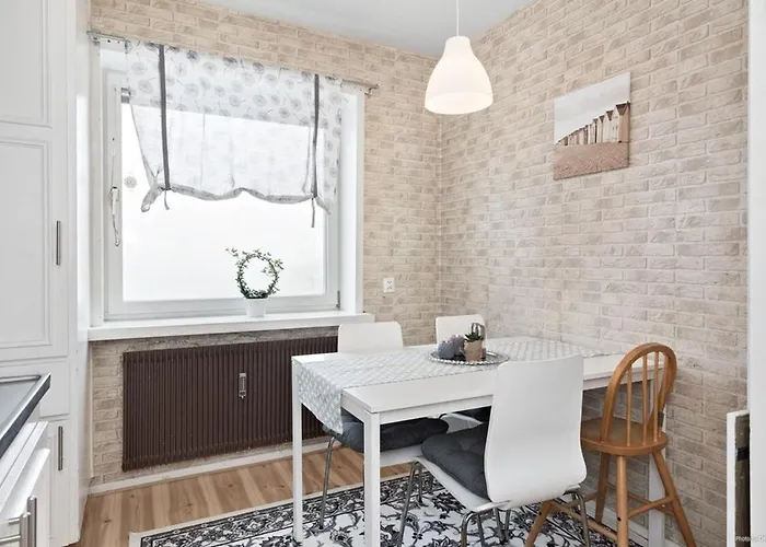 Appartement Cozy Near Volvo Cars *