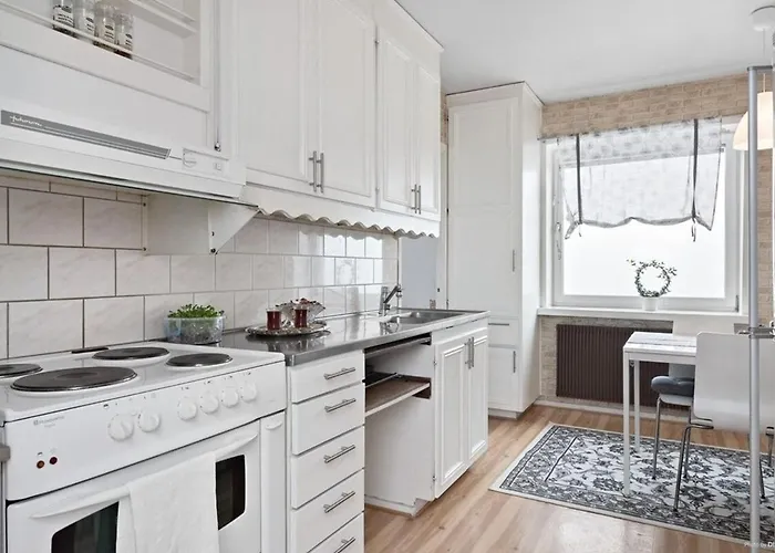 Appartement Cozy Near Volvo Cars