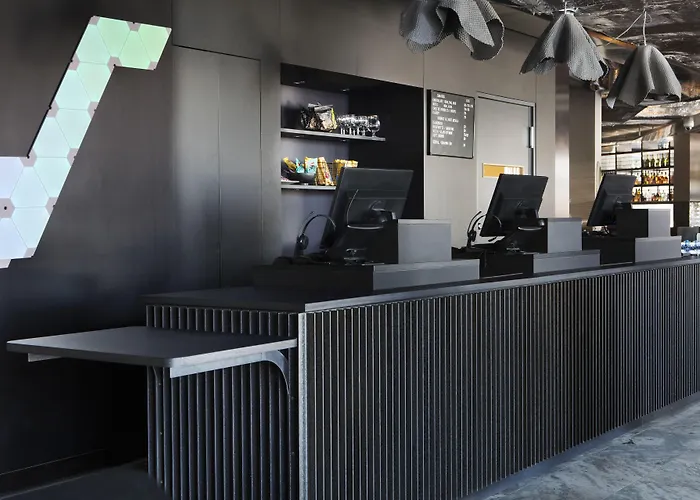 Hotell Comfort Göteborg