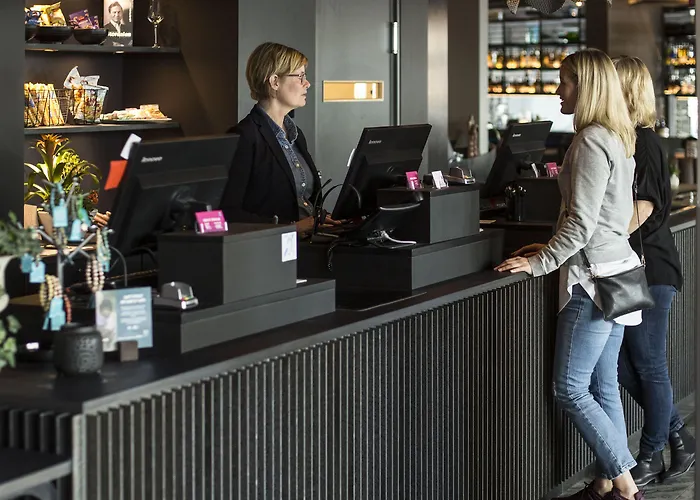 Comfort Hotell Göteborg