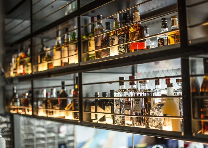 Hotell Comfort Göteborg