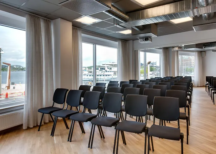 Hotell Comfort Göteborg