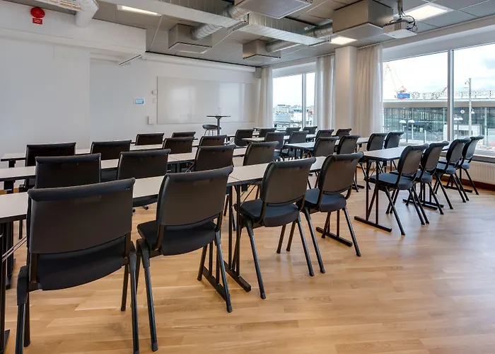 Hotell Comfort Göteborg