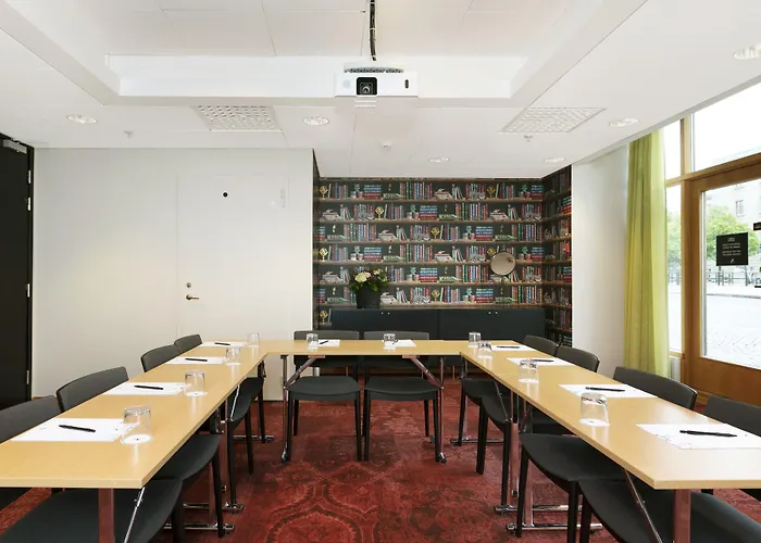 Profilhotels Opera Hotel