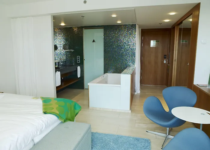 Avalon Hotel Göteborg