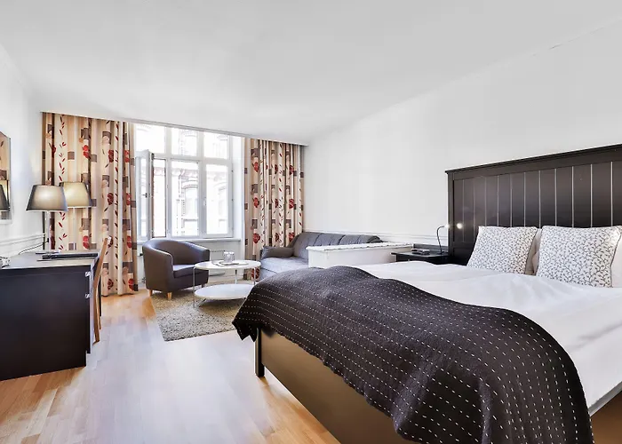 Poseidon 3* غوتنبرغ