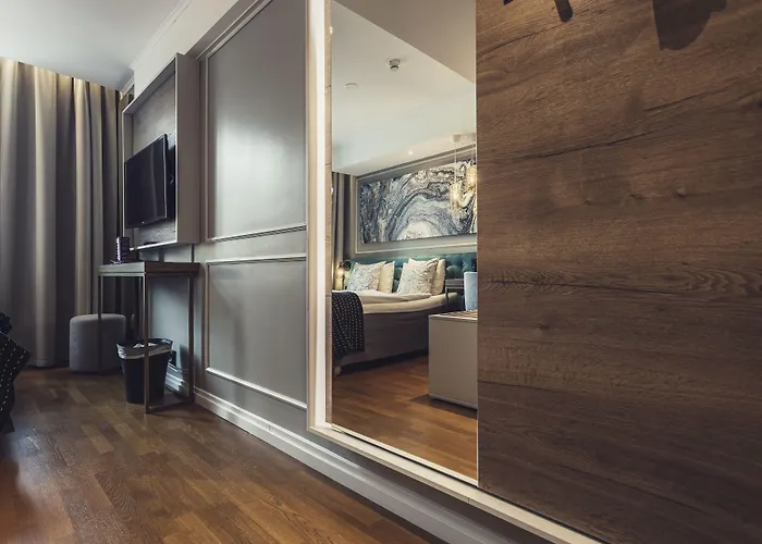 Poseidon غوتنبرغ