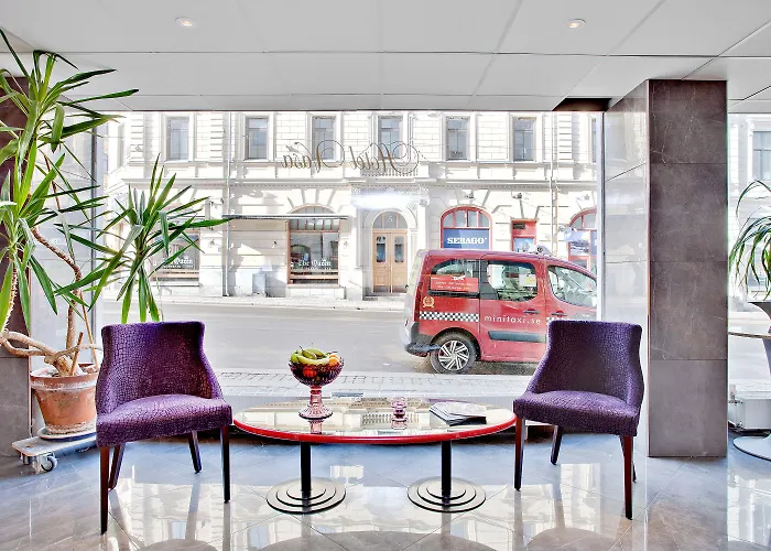 酒店 Vasa, Bw Signature Collection 哥德堡