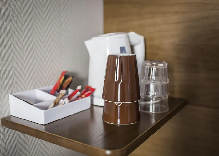 Arken & Art Garden גטבורג