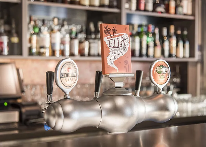 Arken & Art Garden גטבורג