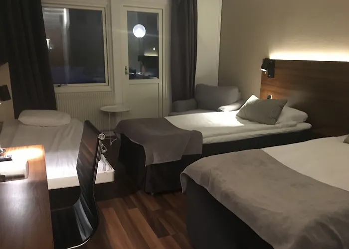 Apple & Konferens Otel 3*