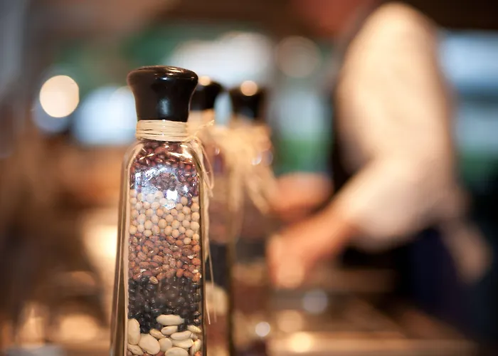 Apple & Konferens Otel Göteborg